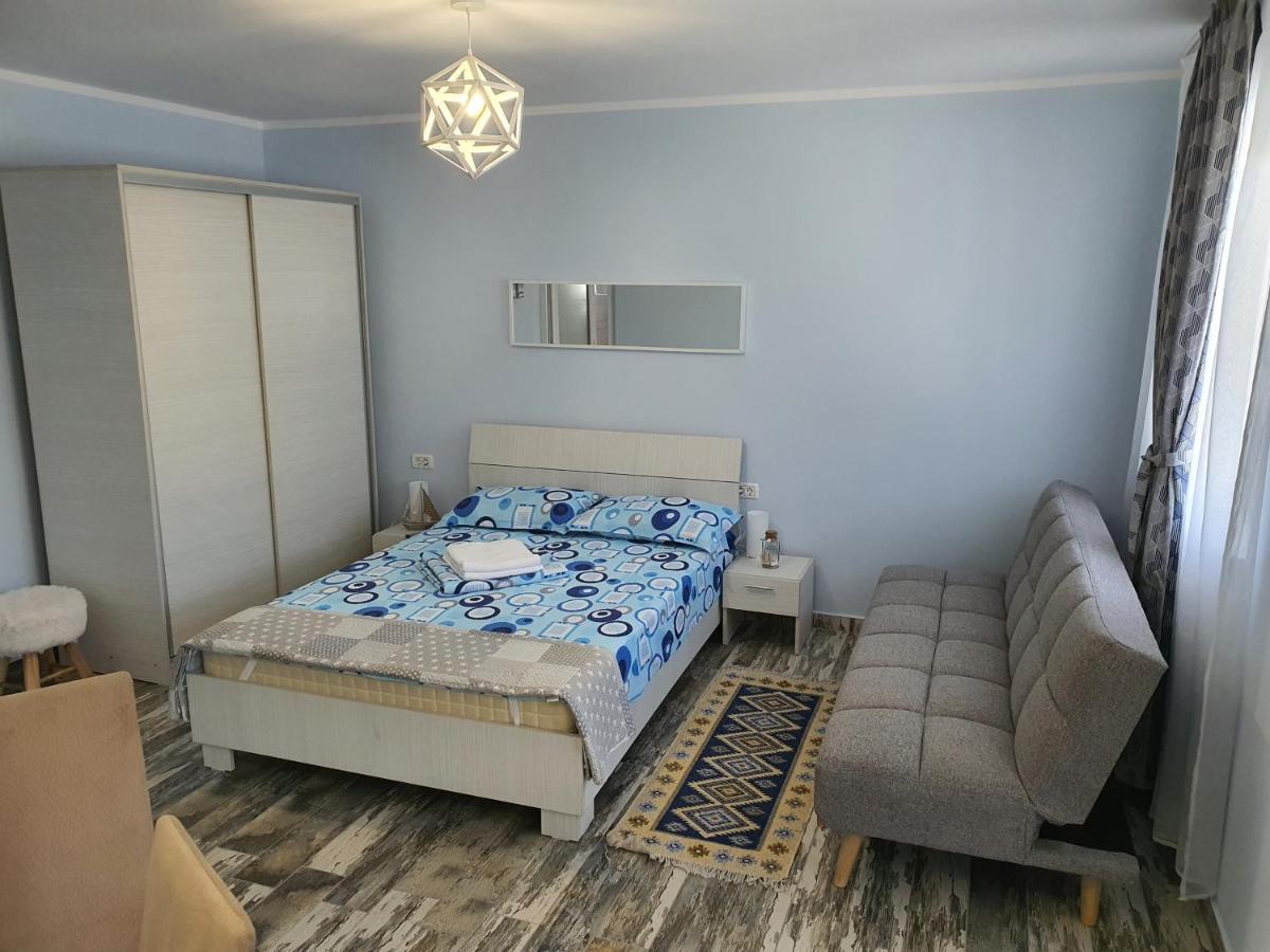 Apartamente Rodica エフォリエ・ノルド エクステリア 写真