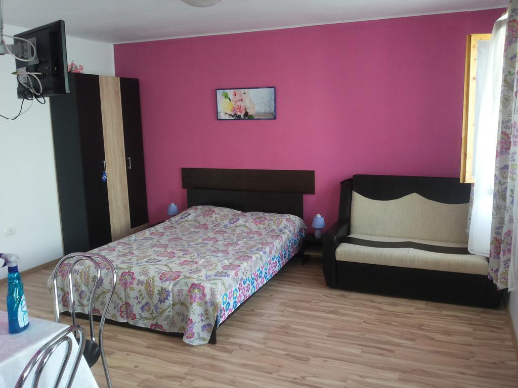Apartamente Rodica エフォリエ・ノルド エクステリア 写真