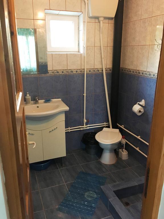 Apartamente Rodica エフォリエ・ノルド エクステリア 写真