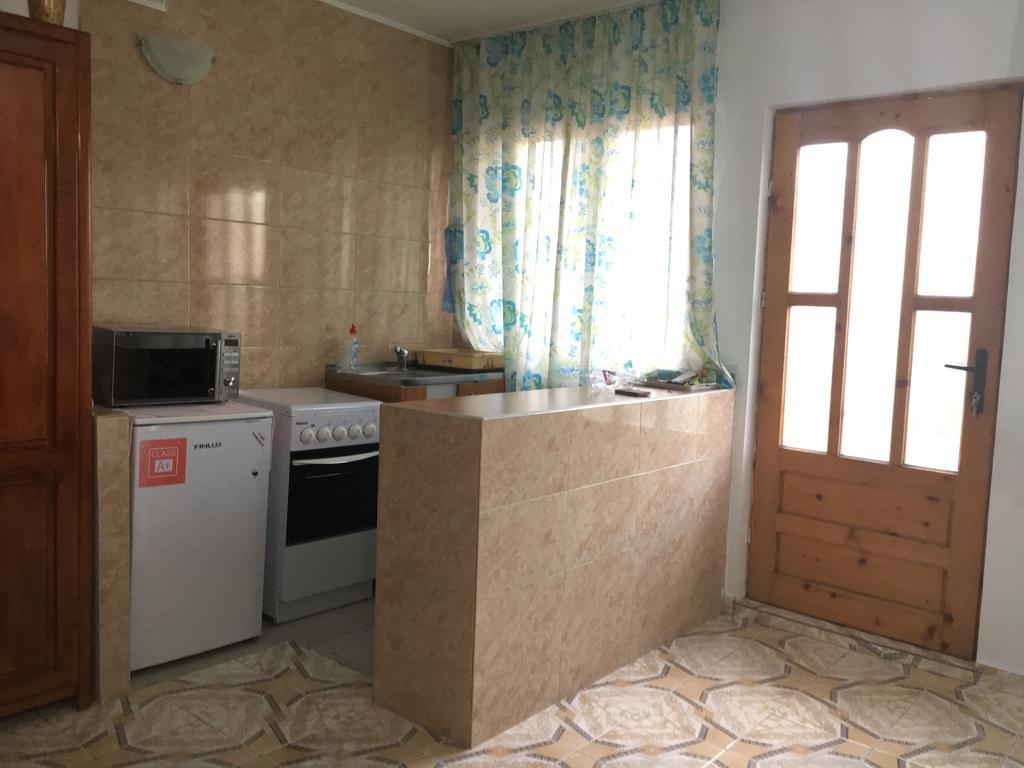 Apartamente Rodica エフォリエ・ノルド エクステリア 写真