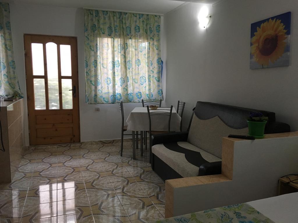Apartamente Rodica エフォリエ・ノルド エクステリア 写真