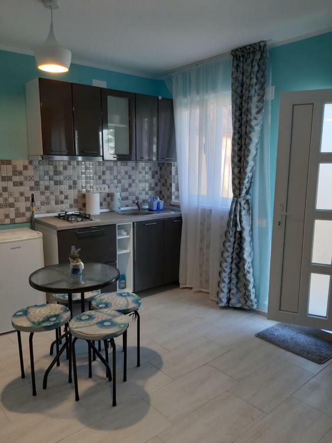 Apartamente Rodica エフォリエ・ノルド エクステリア 写真
