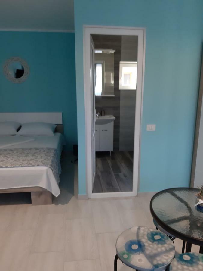 Apartamente Rodica エフォリエ・ノルド エクステリア 写真