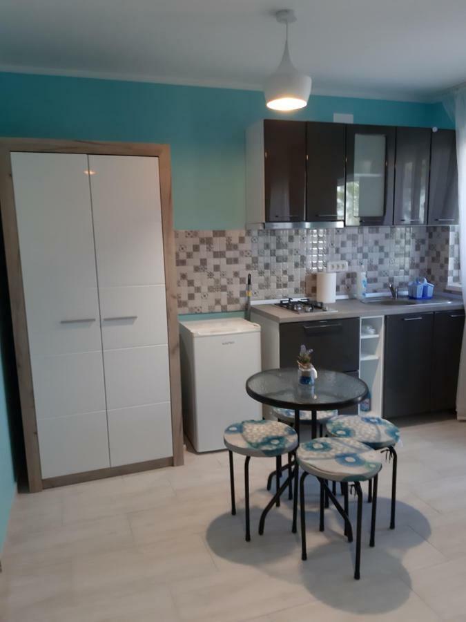 Apartamente Rodica エフォリエ・ノルド エクステリア 写真