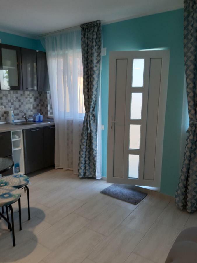 Apartamente Rodica エフォリエ・ノルド エクステリア 写真