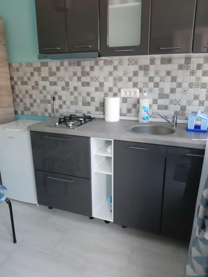 Apartamente Rodica エフォリエ・ノルド エクステリア 写真