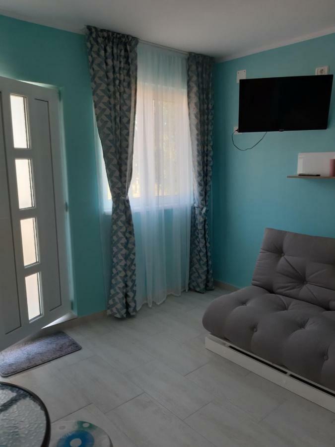 Apartamente Rodica エフォリエ・ノルド エクステリア 写真
