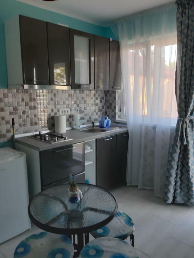 Apartamente Rodica エフォリエ・ノルド エクステリア 写真