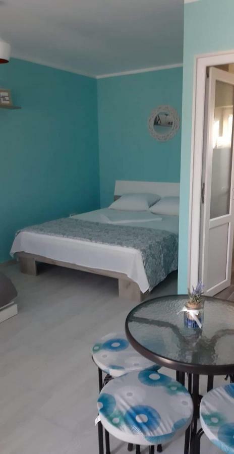 Apartamente Rodica エフォリエ・ノルド エクステリア 写真