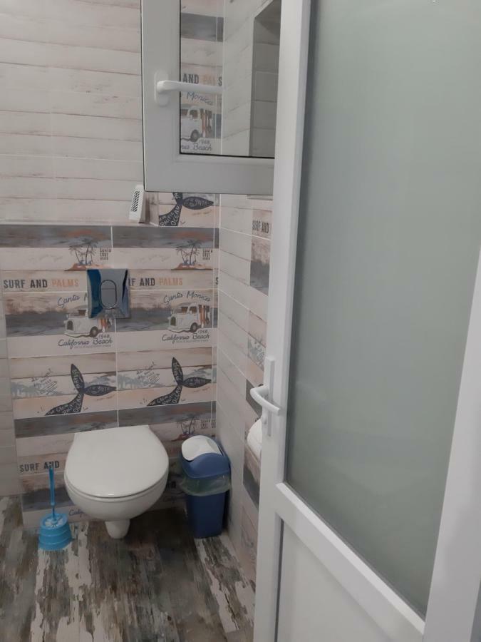 Apartamente Rodica エフォリエ・ノルド エクステリア 写真