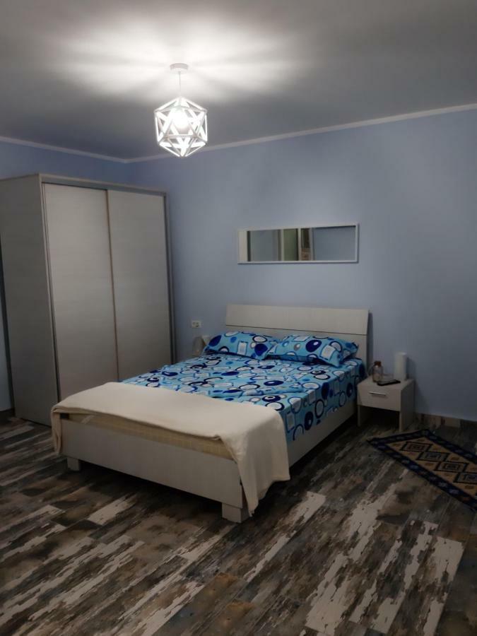 Apartamente Rodica エフォリエ・ノルド エクステリア 写真