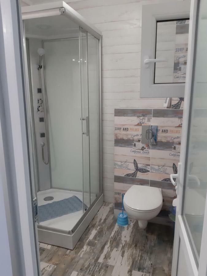 Apartamente Rodica エフォリエ・ノルド エクステリア 写真