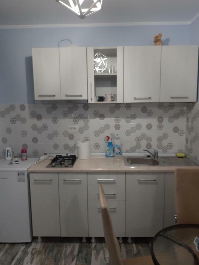 Apartamente Rodica エフォリエ・ノルド エクステリア 写真
