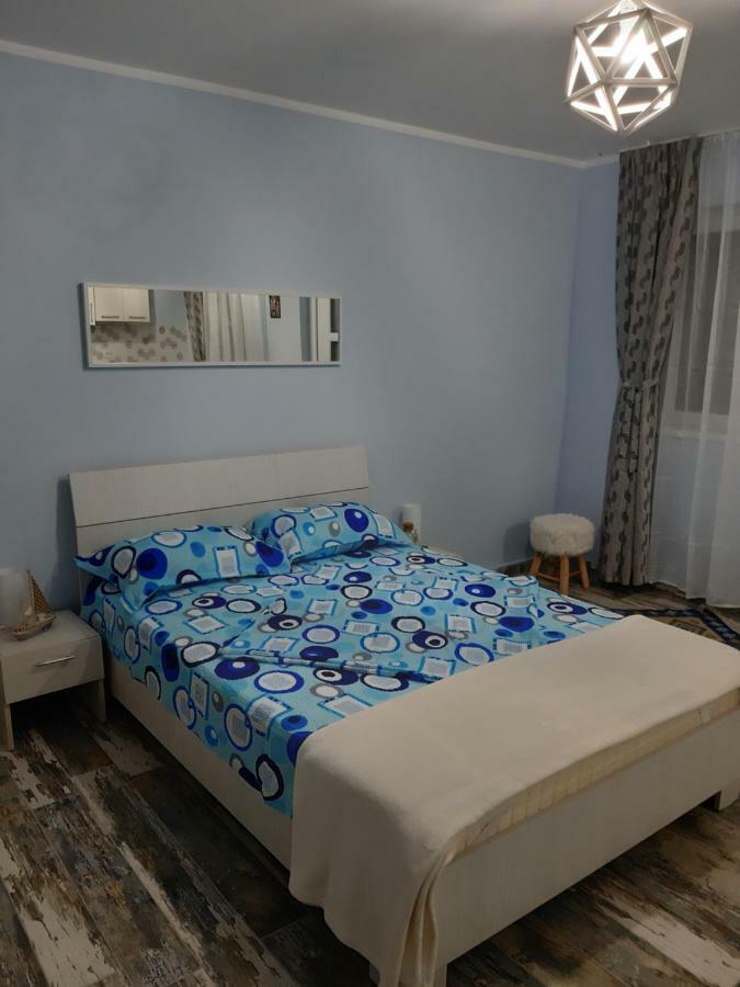 Apartamente Rodica エフォリエ・ノルド エクステリア 写真